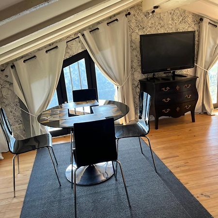 Appartement Bienvenue Chez Nous à Lantosque Extérieur photo