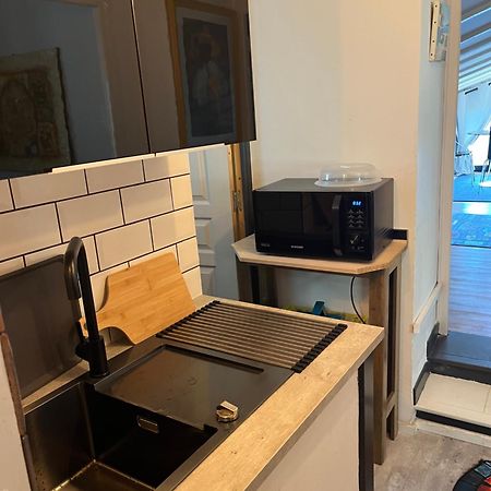 Appartement Bienvenue Chez Nous à Lantosque Extérieur photo